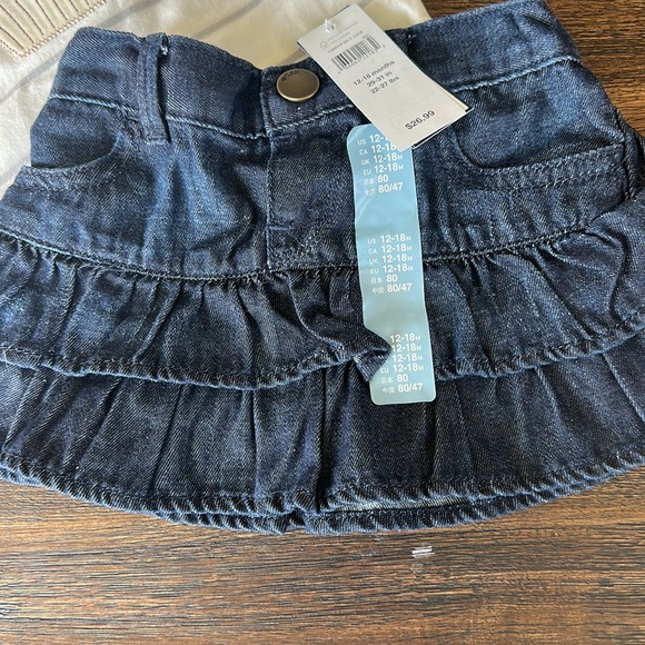 Baby Gap Outfit NWT - Picture 2 of 7